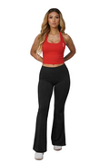 Red Chilli Halter tops (Pre order)